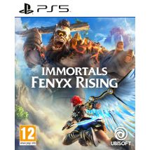 Immortals Fenyx Rising PS5 - Ubisoft - Salir en 2020 - - Disco BluRay PS5 - new - VES
