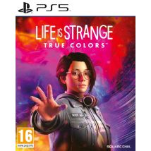 Life is Strange : True Colors PS5 - Square Enix - Salir en 2021 - - Disco BluRay PS5 - new - VES