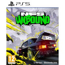 Need for Speed Unbound PS5 - Electronics Arts - Salir en 2022 - - Disco BluRay PS5 - new - VES
