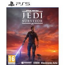 Star Wars Jedi: Survivor PS5 - Electronics Arts - Salir en 04/23 - - Disco BluRay PS5 - new - VES