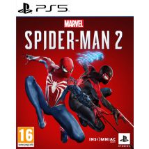 Marvel's Spider-Man 2 PS5 - Sony Interactive Entertainment - Salir en 10/23 - - Disco BluRay PS5 - new - VES