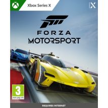 Forza Motorsport Xbox Series - Microsoft - Salir en 10/23 - - Disco BluRay Xbox Series - new - VES