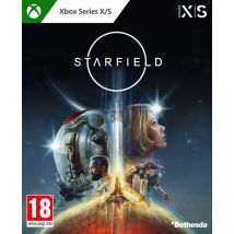 Starfield Xbox Series - Bethesda - Salir en 09/23 - - Disco BluRay Xbox Series - new - VES