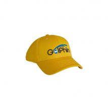 Golphin for Kids Cap - Orange