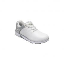 Callaway HALO PRO Golf Shoes - WH/SLV - US7.5-UK5.5