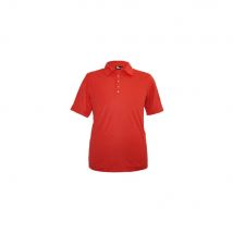 Func Factory Men Polygiene Func Snap Shirt - Red - L