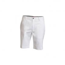 Dwyers Micro Tech Explorer Shorts - White - 40