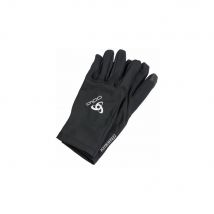 ODLO Originals Ceramiwarm Light Gloves - Black - S
