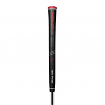 Golf Pride CP2 Pro Black/Red Golf Grip