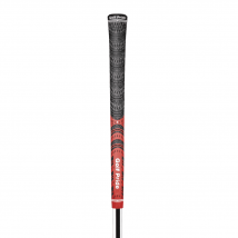 Golf Pride Red New Decade Multicompound Cord Grips