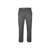 ISLAND GREEN ALL WEATHER TROUSER - CHARCOAL - W38 / SHORT