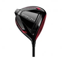 Taylormade Driver Stealth Ventus Red 5-22 9.0/Rh R