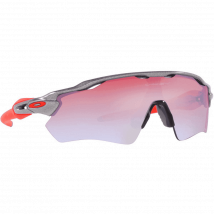 Oakley Unity Collection Radar EV Path Space Dust Prizm Snow Saphire Sunglasses