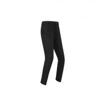 FootJoy Performance Tapered Fit Trouser Black 4032