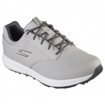 Skechers GO GOLE ELITE 5 LEGEND Golf Shoes - Grey - UK7.5