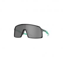 Oakley SUTRO POLISHED BLACK Sunglasses - PRIZM BLACK