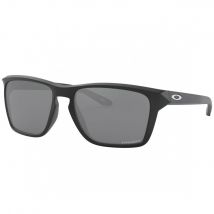 Oakley SYLAS MATTE BLACK Sunglasses - PRIZM BLACK