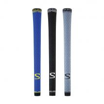 SuperStroke S Tech Standard Golf Grip - Black