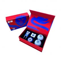 TaylorMade England Football - iBox Plus Gift Box