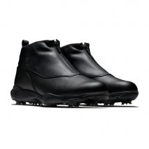 FootJoy Mens Winter Boot Black Shroud - UK10