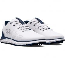 Under Armour HOVR Fade 2 SL Golf Shoes White/Academy - UK11