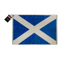 Brand Fusion Scotland Flag Towel
