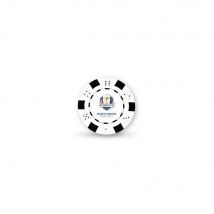 Level4 2023 Ryder Cup Poker Chip - Black