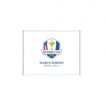 Level4 2023 Ryder Cup White Pin Flag