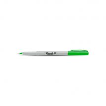 Sharpie Fine Liner Pen Green