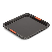 Le Creuset Backblech Rechteckig Antihaftbeschichtung 31 cm