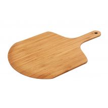 Zassenhaus Pizzaschieber Eco Line Bambus 45 x 29 cm
