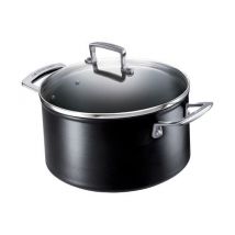 Le Creuset Fleischtopf Aluminium 24cm