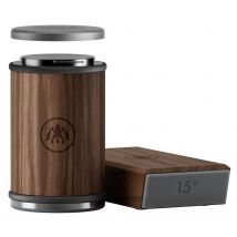 HORL 3 Nussbaum Rollschleifer mit Magnetschleiflehre Messerschärfer