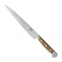 GÜDE Alpha Olive Schinkenmesser 21 cm