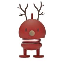 Hoptimist Reindeer Bumble S Rot Berry