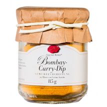 Gourmet Berner Bombay Curry Dip Gewürzmischung für Créme Fraîche 85g