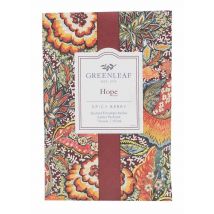 Greenleaf Duft Sachet - Hope - Duftsäckchen Large