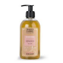 Marius Fabre Flüssigseife Wildrose églantine Rose 400ml