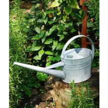 Gießkanne aus Zink Giesskanne Vintage Landhaus-Stil 1,6l