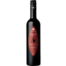 Moulin CastelaS Noir d'Olive AOP Natives Olivenöl aus der Provence 500ml
