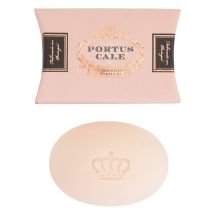 Castelbel Portus Cale Seife Rose Blush Gästeseife - 40g