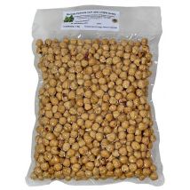 Papa dei Boschi Haselnüsse Piemont Geröstet 1 kg