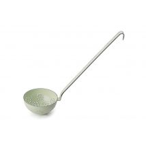 Riess Schöpflöffel Emaille Schöpfkelle Pastell Nilgrün 9cm