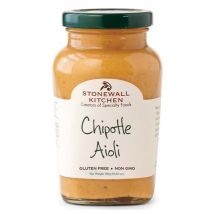 Stonewall Kitchen Chipotle Aioli 291 g