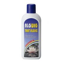 Velda VT Algenweg Fadenalgen Teich 500ml für 5000 L