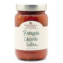 Stonewall Kitchen Pineapple Chipotle Salsa 454 g