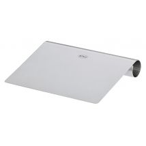 Rösle Backspachtel aus Edelstahl