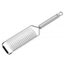 Küchenprofi Reibe fein CLASSIC PARMA Edelstahl