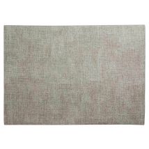 ASA Selection Tischset meli-melo Earth Leder-Optik Platzset