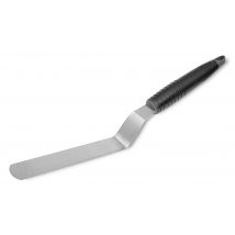 Städter Winkelpalette Edelstahl mit Soft-Grip-Griff Streichpalette 34cm